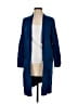 J.Jill Blue Coat Size XS - photo 1