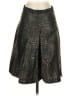 Cotélac Tweed Black Formal Skirt Size Sm (1) - photo 1