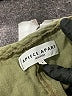 Apiece Apart Solid Green Jumpsuit Size 0 - photo 3