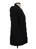 Ann Taylor Black Wool Blazer Size 0 - photo 4