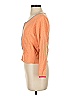 Eva & Claudi Orange Jacket Size XS - photo 5