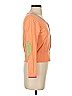 Eva & Claudi Orange Jacket Size XS - photo 4