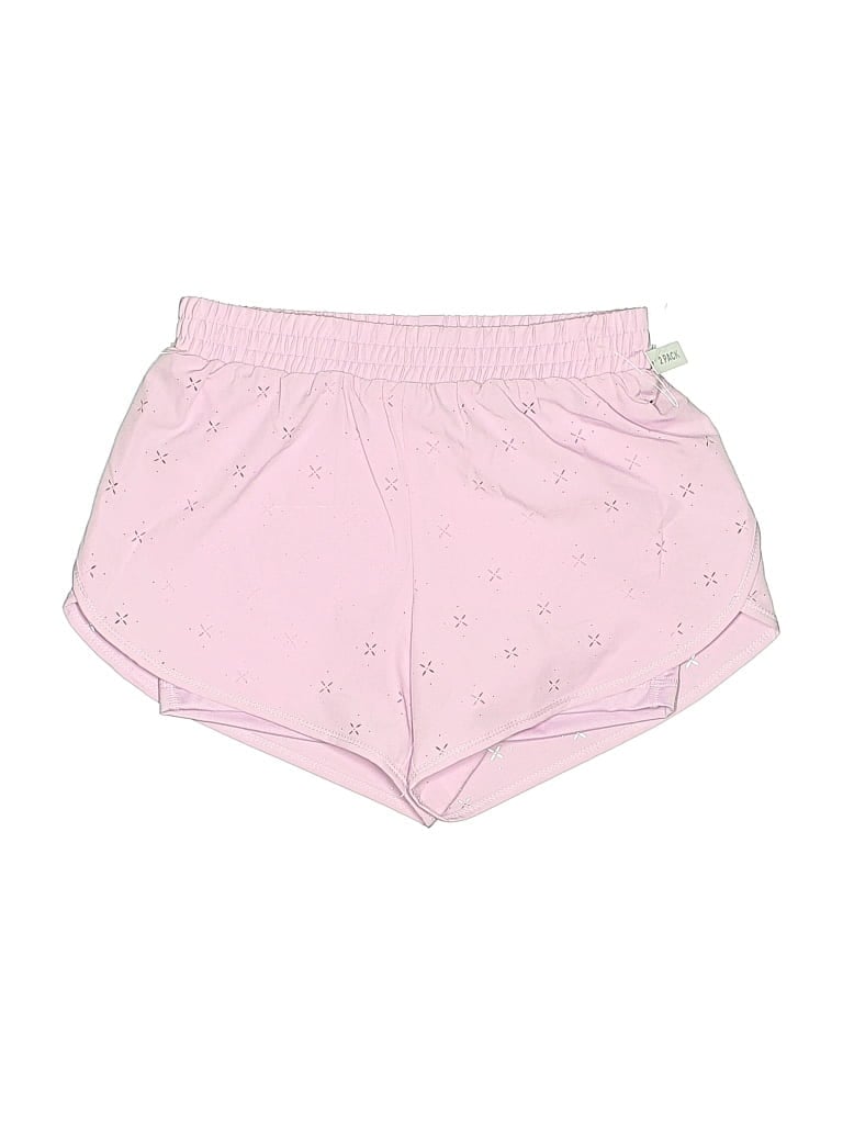 Yogalicious Shorts In Pink