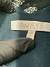 WAYF Print Blue Casual Dress Size XS - photo 7