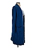 J.Jill Blue Coat Size XS - photo 4