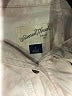 Universal Thread Ivory Long Sleeve Blouse Size L - photo 7
