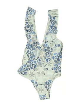 Some Days Lovin One Piece Swimsuit
