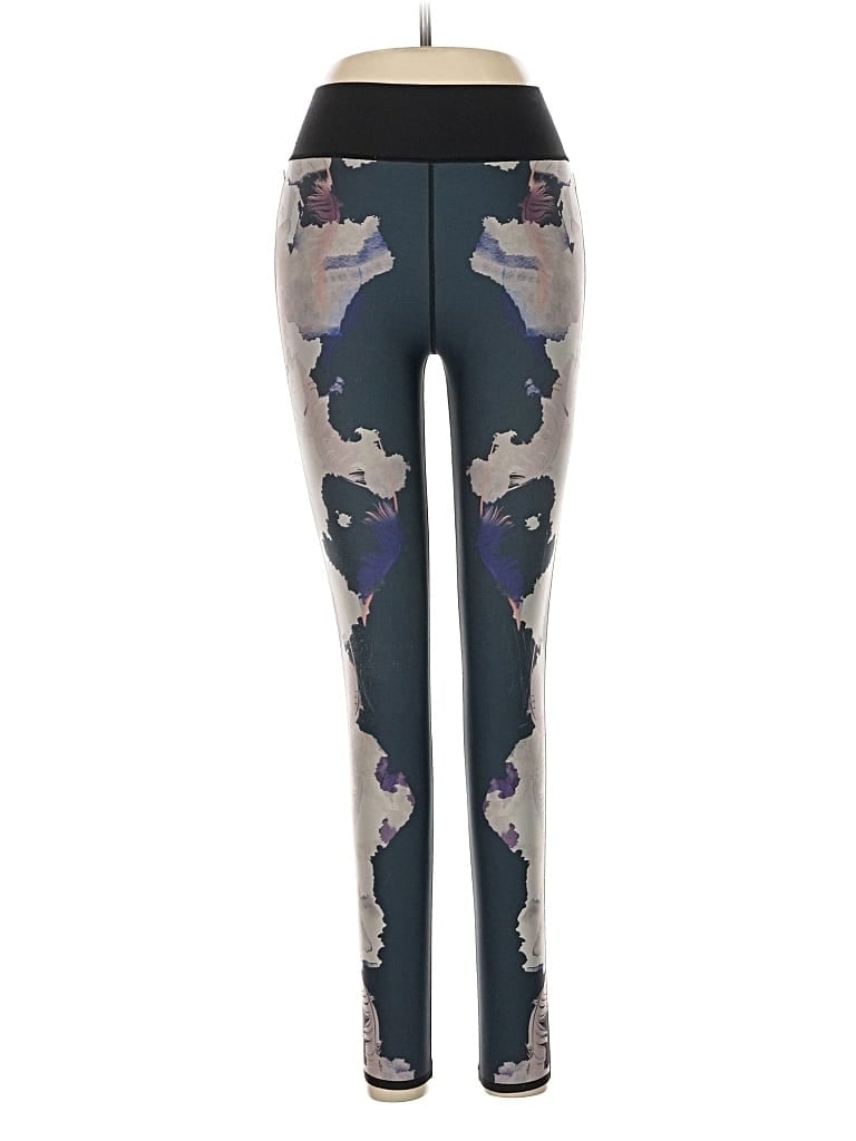 Pre-owned Ultracor Active Pants In Blue