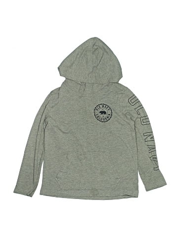 Old Navy Long Sleeve T-Shirt (view 1)