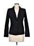 Halogen Black Blazer Size 6 - photo 1