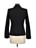 Halogen Black Blazer Size 6 - photo 2