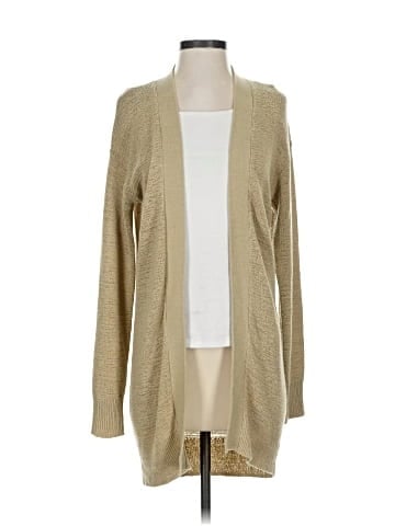 Theory Wool Cardigan (view 1)