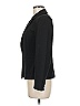 Halogen Black Blazer Size 6 - photo 5