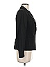 Halogen Black Blazer Size 6 - photo 4