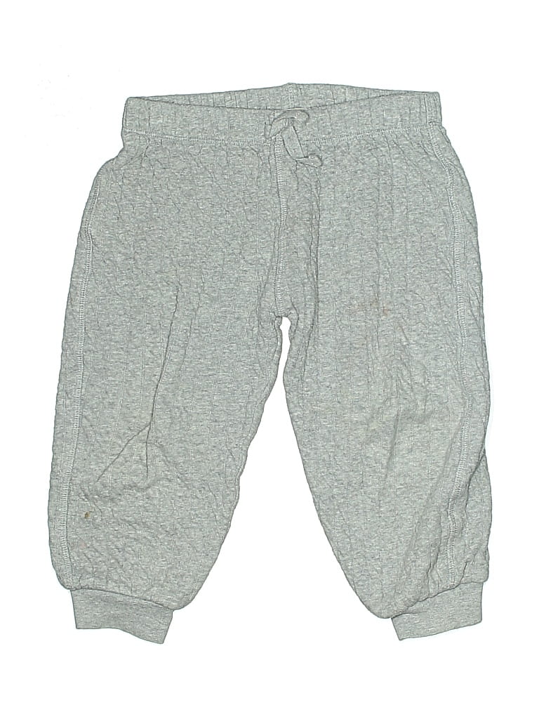 Click to view more detailed imagery on our partner's website Pre-owned Monica + Andy Kids' Casual Pants In Gray