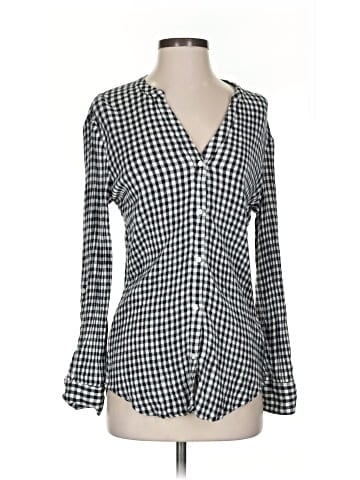Soft Joie Long Sleeve T-Shirt (view 1)