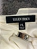 Ellen Tracy Ivory 3/4 Sleeve Top Size L (petite) - photo 7