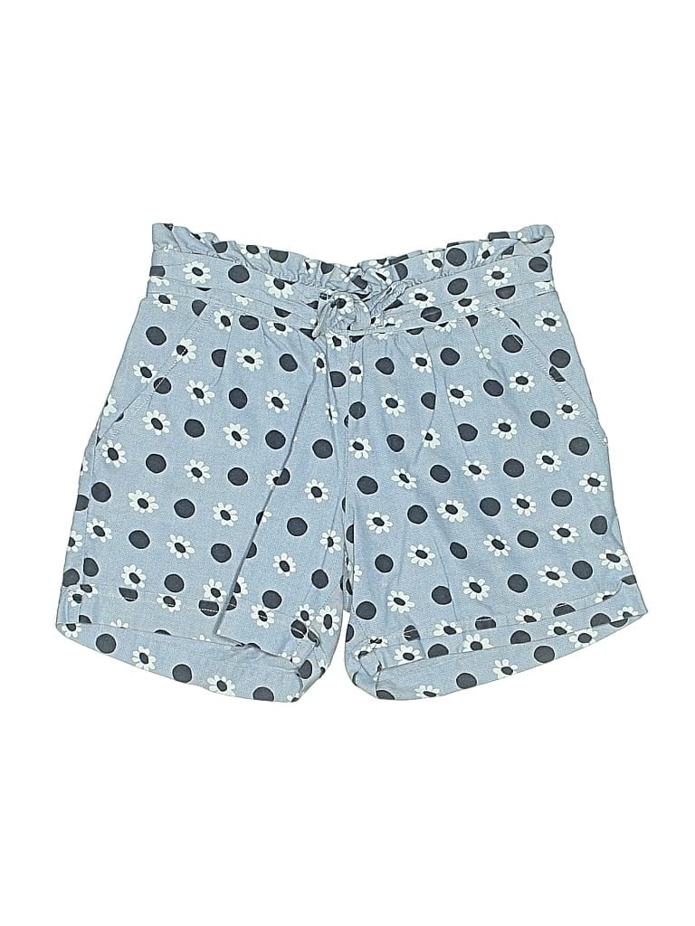 Click to view more detailed imagery on our partner's website Pre-owned Hanna Andersson Kids' Shorts In Blue