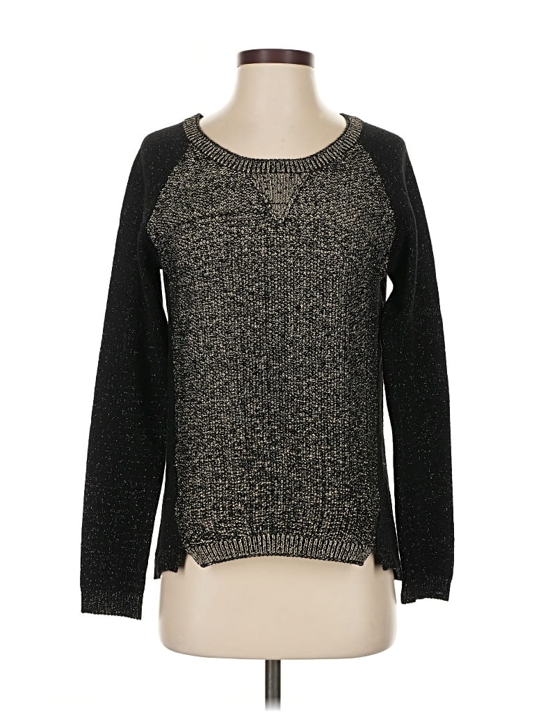 Click to view more detailed imagery on our partner's website Pre-owned Dex Pullover Sweater In Black