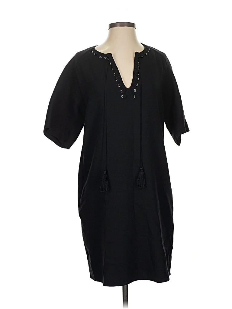 Pre-owned 3.1 Phillip Lim Casual Dress In Black