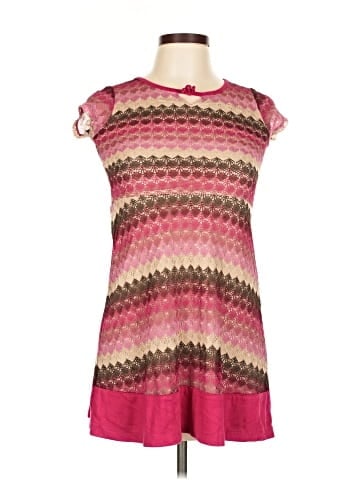 Faded Glory Casual Dress (view 1)