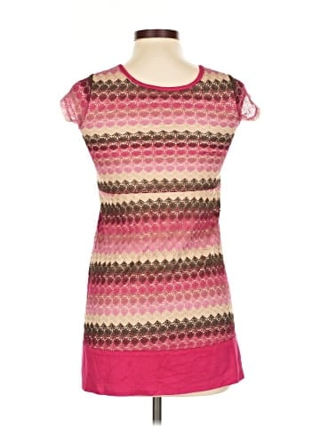 Faded Glory Casual Dress (view 2)