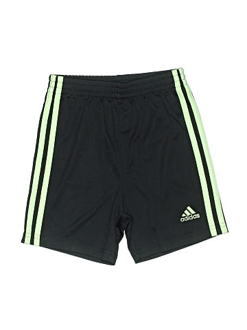 Adidas Athletic Shorts (view 1)