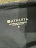 Athleta Blue Active Pants Size S - photo 7