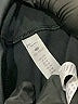 Crz Yoga Solid Black Athletic Shorts Size 12 - photo 3