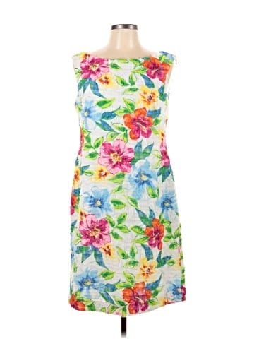Worth New York Casual Dress (view 1)