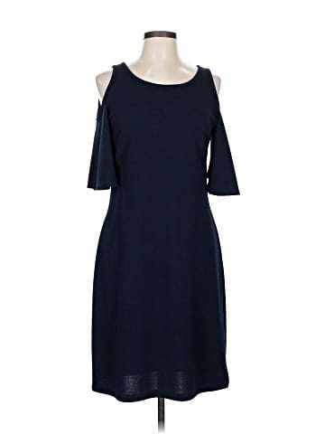 Yoana Baraschi Casual Dress (view 1)