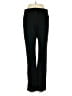Tibi Solid Black Dress Pants Size 2 - photo 1