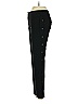Tibi Solid Black Dress Pants Size 2 - photo 5