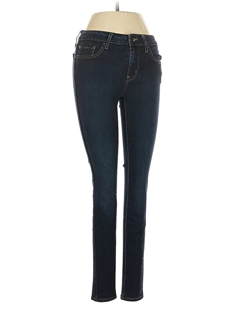 Pre-owned Levi's Jeans In Blue