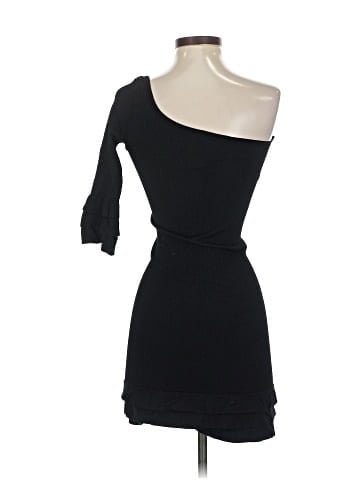 Bebe Cocktail Dress (view 2)
