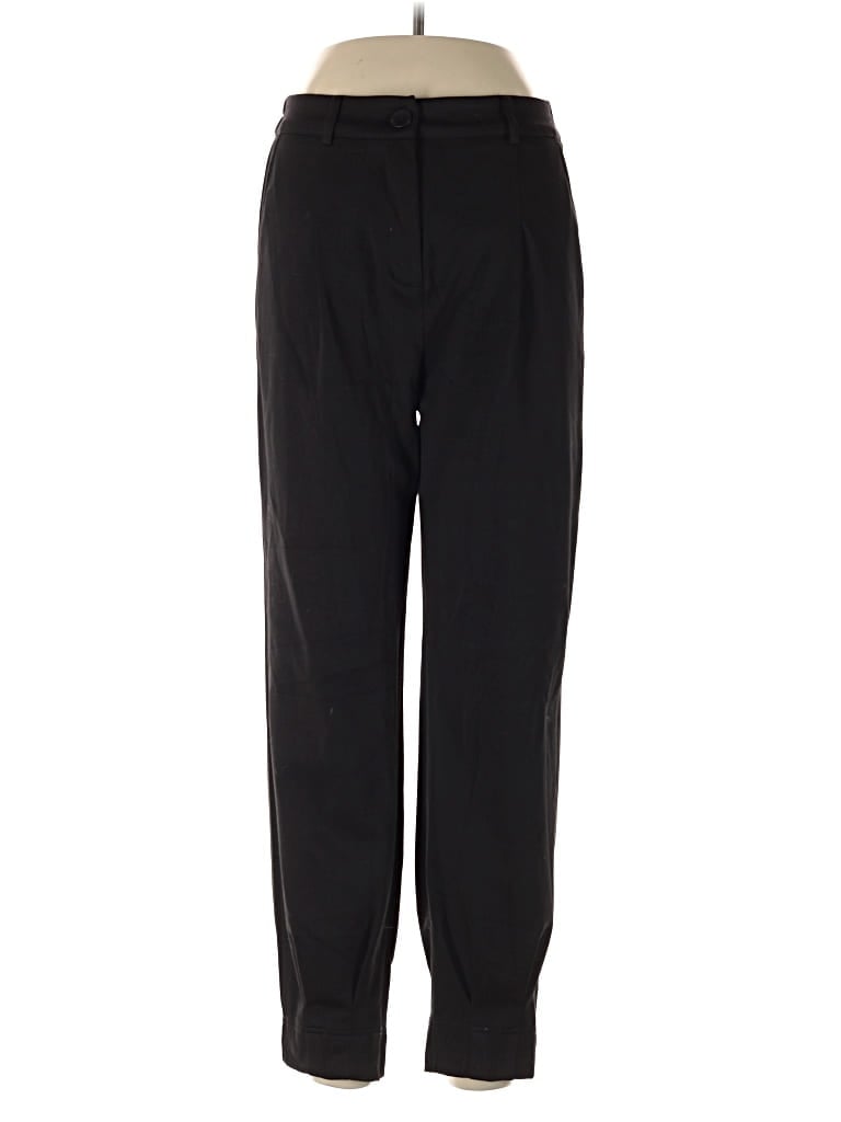 Prettygarden Casual Pants In Black