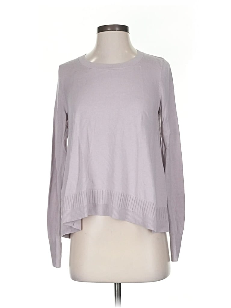Click to view more detailed imagery on our partner's website Pre-owned Victoria's Secret Pullover Sweater In Gray