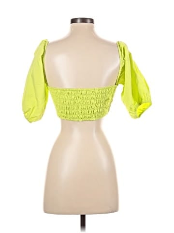 Assorted Brands Sleeveless Blouse (view 2)