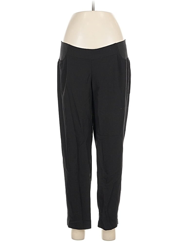 Click to view more detailed imagery on our partner's website Pre-owned Asos Design Active Pants In Black