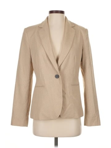 Zara Blazer (view 1)