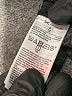 Gap Stripes Black Dress Pants Size 8 - photo 9