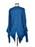 Assorted Brands Blue Cardigan One size - photo 2