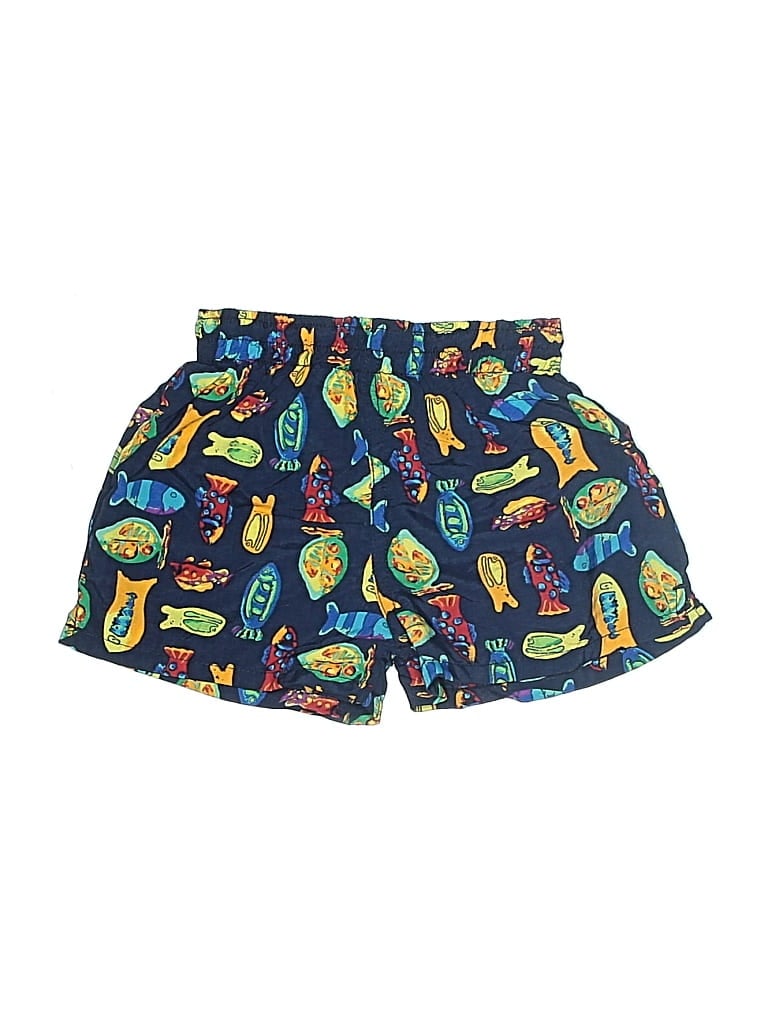 Click to view more detailed imagery on our partner's website Pre-owned Honors Babies' Board Shorts In Blue
