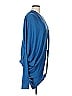 Assorted Brands Blue Cardigan One size - photo 4