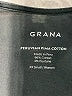 Grana Black Bodysuit Size XXS - photo 3