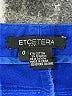 Etcetera Color Block Blue Jeans Size 0 - photo 7