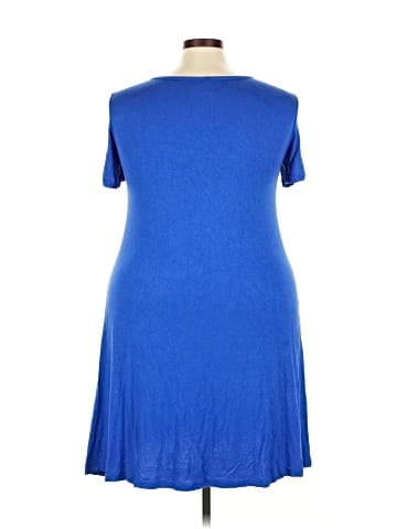 Popyoung Casual Dress (view 2)