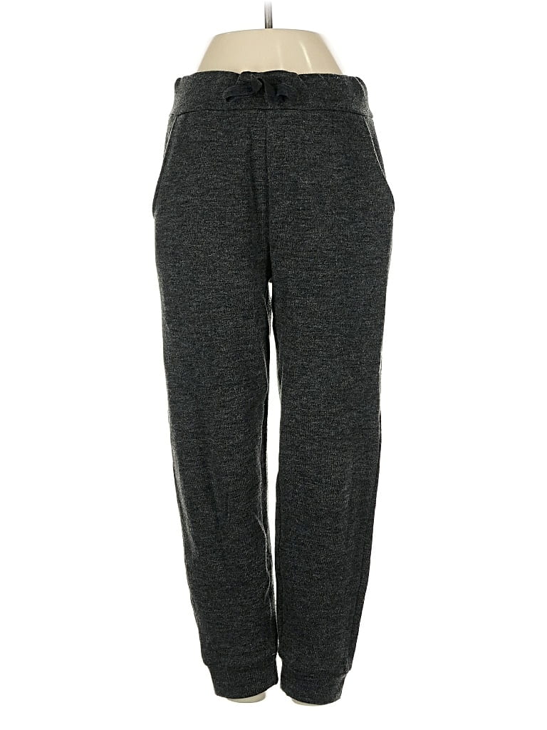 Pre-owned Mng Casual Pants In Gray