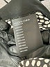Club Monaco 100% Polyester Houndstooth Black Romper Size 4 - photo 5