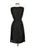 Quillaree Black Cocktail Dress Size 2 - photo 2